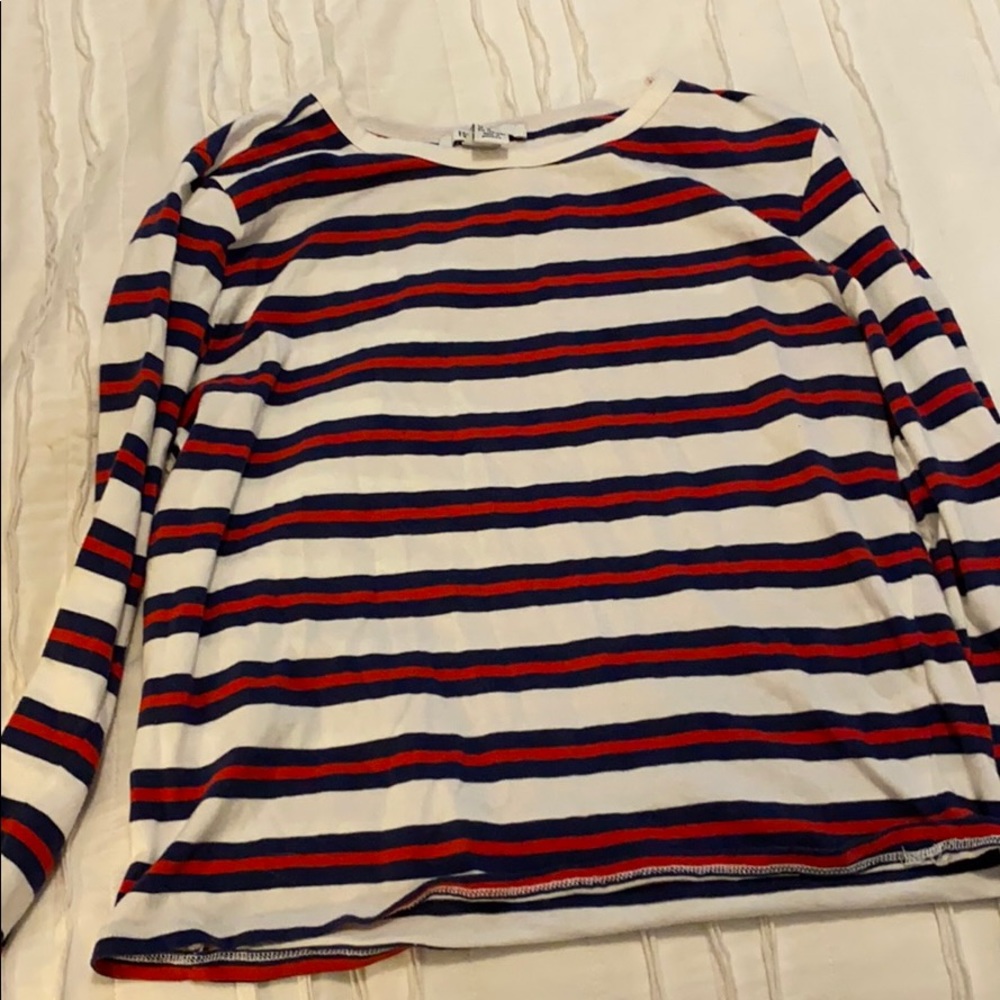 Long sleeve top